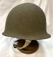 French M51 Helmet