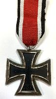 WW2 German Iron Cross 2nd Class