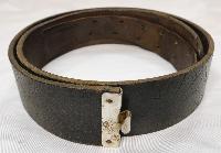  WW2 German Belt Leather