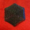 WW2 Canadian Army Pacific Force Shoulder Flash