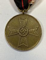 WW2 German War Merit Medal