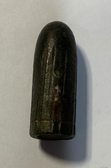 British Zulu War Martini - Henry .577/450 Round