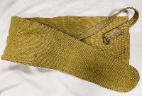 Replica Canvas Gun Slip With Strap