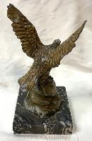 Austrian 1930s Eagle Striker 