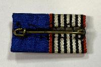 WW2 German Ribbon Bar