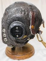 WW2 British "C" Type" Flying Helmet