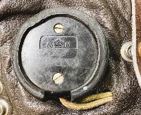 WW2 British "C" Type" Flying Helmet