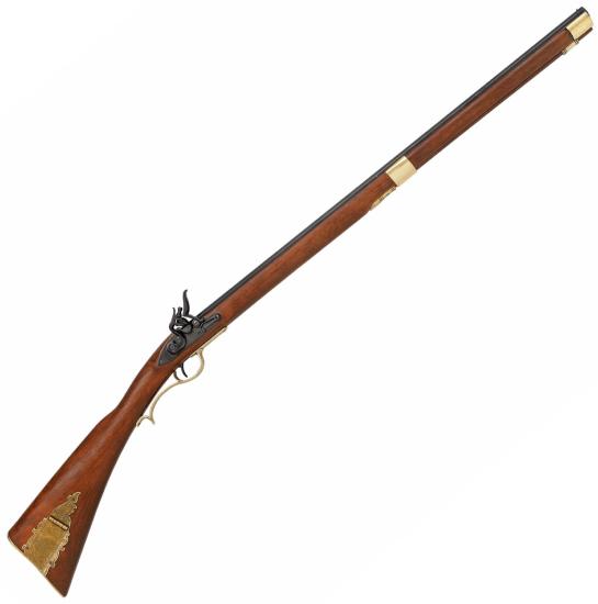 Code: G1138 Replica Kentucky Rifle.
