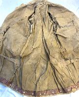  WW2 British Army Despatch Rider's Coat