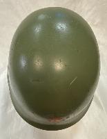 Yugoslavian Army M59/85 Combat Helmet