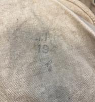 WW2 British RAF Kitbag