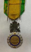 French Medaille Militaire 