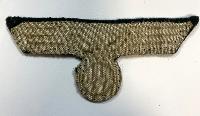 WW2 German Army M38 NCO Breast Eagle