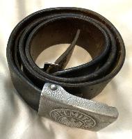 WW2 German Army Belt & Buckle