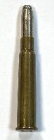 WW1 Princess Mary Tin Bullet Pencil