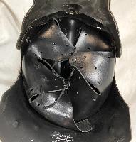 Code: A104 Replica Maximus Gladiator Helmet with Stand