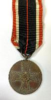 WW2 German War Merit Medal