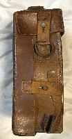 WW2 German Medical Kragentrajer Bag