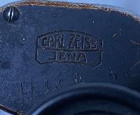 WW2 German Cased Binoculars