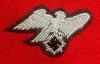 WW2 German RLB EM Sleeve Eagle