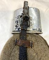 WW2 German Army M31 Canteen & Cup