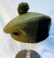 Royal Regiment Of Scotland Tam O Shanter