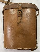 WW2 British Binoculars Prismatic No.5 Case Mk1