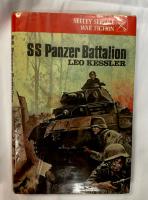 Leo Kessler-SS Panzer Battalion