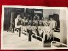 WW2 German Soldiers Hospital Photograph