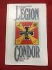 Uniforms, Organisation & History Condor Legion