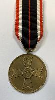 WW2 German War Merit Medal