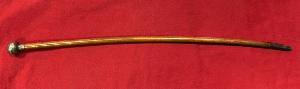 Victorian 42nd Highlanders Swagger Stick
