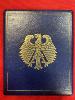 West Germany Cased Federal Merit Cross 1st Class
