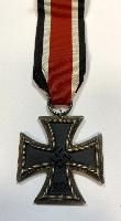 WW2 German Iron Cross 2nd Class