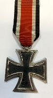 WW2 German Iron Cross 2nd Class