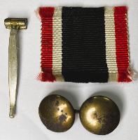 WW2 German Kriegsmarine U Boat Badge Pin