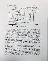 WW2 British Air Ministry RAF R1155 Receiver Set