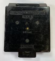 WW2 British Mk I Marching Compass