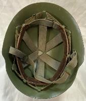 Yugoslavian Army M59/85 Combat Helmet
