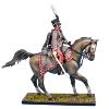 First Legion 30th Scale NAPO128 Russian Soumsky Hussar Officer