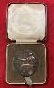 London,Midland & Scottish Railway National Emergency 1926 Medallion  