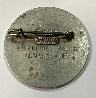 WW2 German 1 Mai 1936 Badge