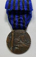 Italian Ethiopia Medal
