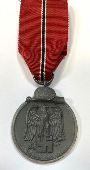 WW2 German Eastern Front Medal