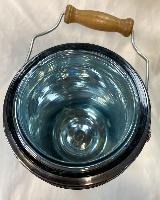 Vintage Japanese Hand Thermo Flask
