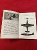 The Observer's Book Of Aircraft 1955