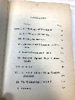 WW2 British ARP Book