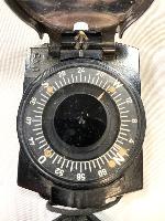 WW2 German Marching Compass