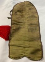 WW2 South African Army Sewing Kit Pouch