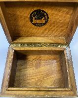  WW2 German Hitlerjugend 1934 Handmade Box